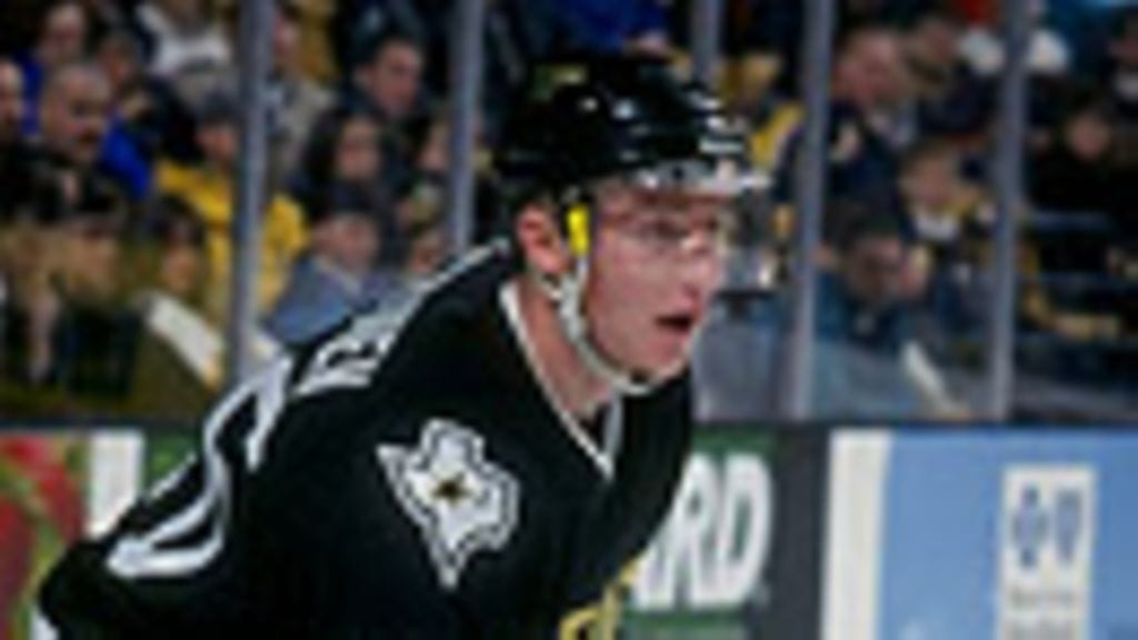 Photo: Steve Babineau /Allsport