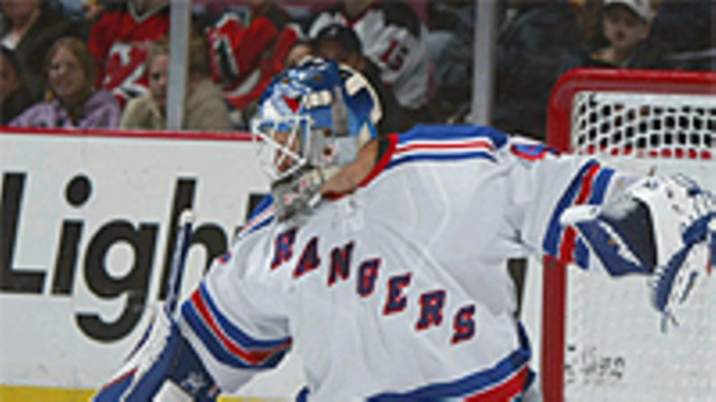 Jussi Markkanen, Photo: Al Bello/Getty Images/NHLI