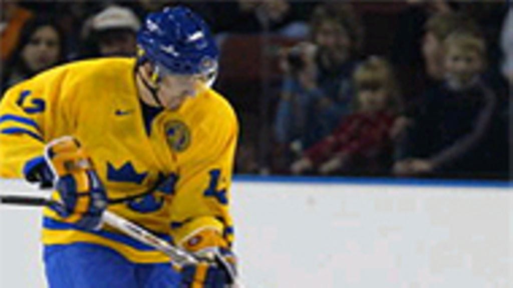 Per-Johan Axelsson, Photo: Mike Hewitt/Getty Images