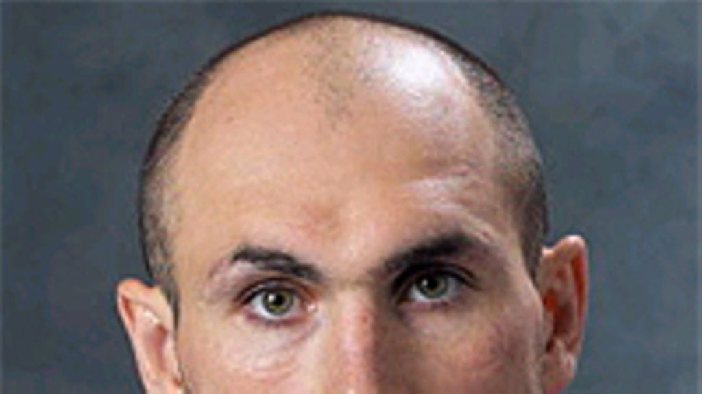 Dimitri Juskevits, Photo: Getty Images/NHLI