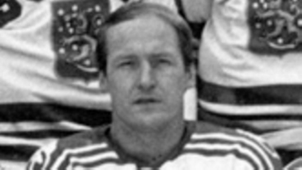 Lasse Oksanen (Kuva: Matti Björkman / Lehtikuva)