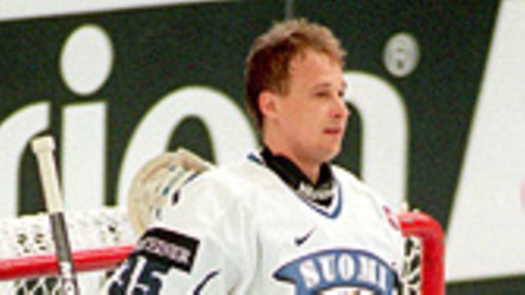 Jarmo Myllys (Kuva: Ilkka Ranta / Lehtikuva)