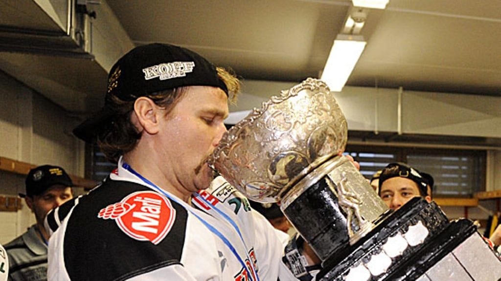 Marko Mäkinen, kuva:Lehtikuva/Markku Ulander