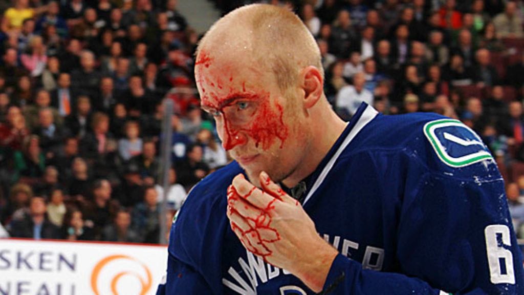 Sami Salo, kuva: Jeff Vinnick/Getty Images