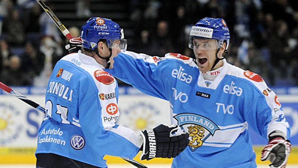 Petri Kontiola, Jyrki Välivaara, kuva:Lehtikuva/Antti Aimo-Koivisto