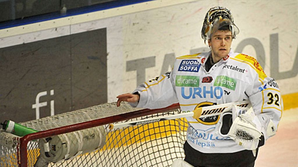 Tuomas Tarkki, kuva: Vesa Moilanen / Lehtikuva