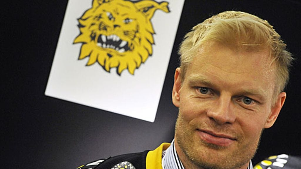 Pasi Määttänen, kuva:Lehtikuva/Vesa Moilanen