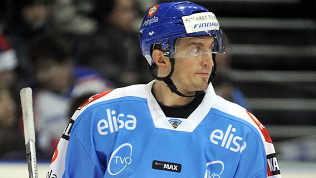 Ville Peltonen, kuva: Jussi Nukari / Lehtikuva