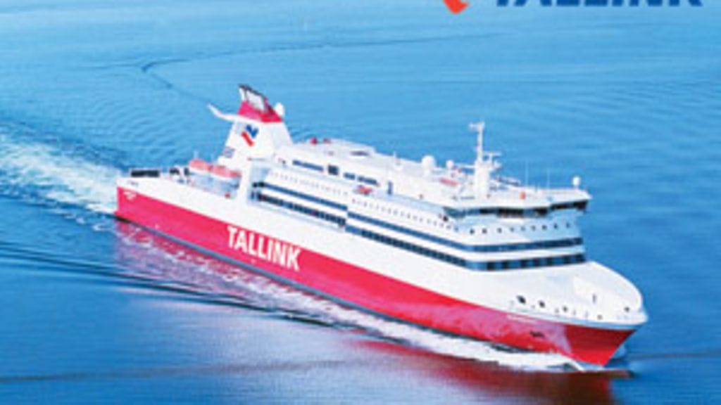 Kuva: Tallink Silja