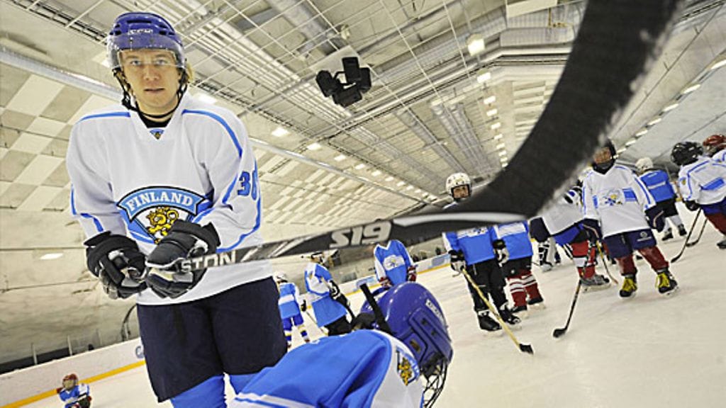 Jussi Jokinen, kuva: Vesa Moilanen/Lehtikuva