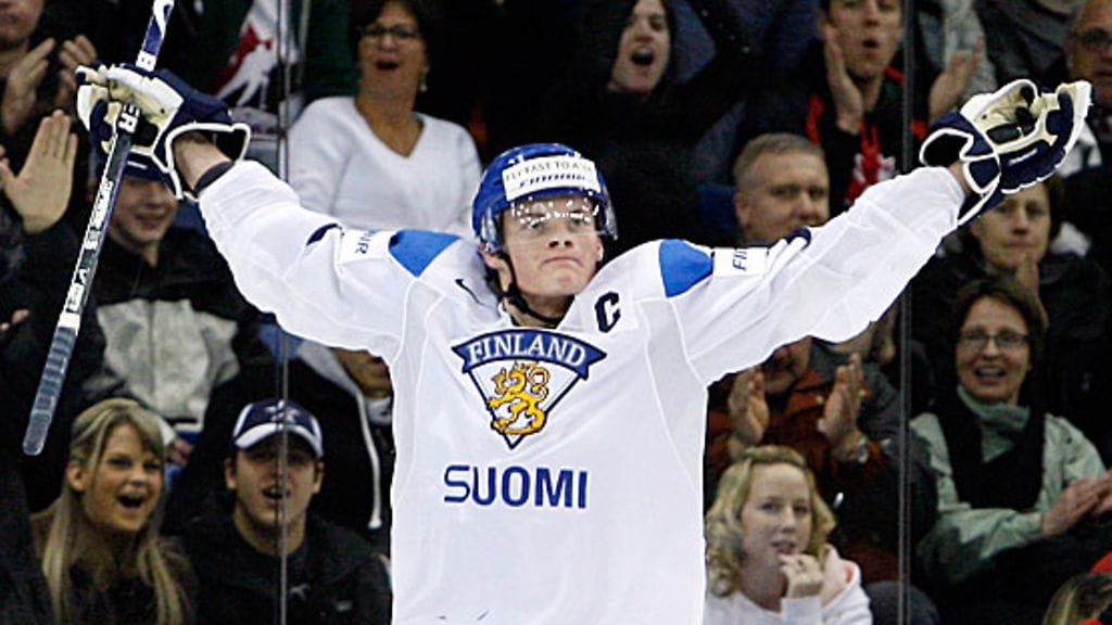 Jyri Niemi, kuva: Richard Wolowicz/Getty Images