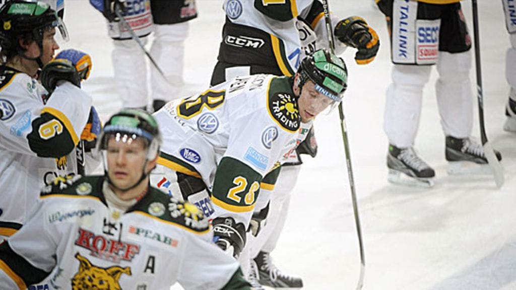 Pasi Salonen, Mikko Pasi Salonen, Mikko Kuukka ja Johannes Alanen, kuva:Lehtikuva/Antti Aimo-Koivisto