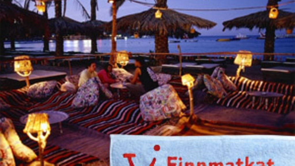 Kuva: Finnmatkat