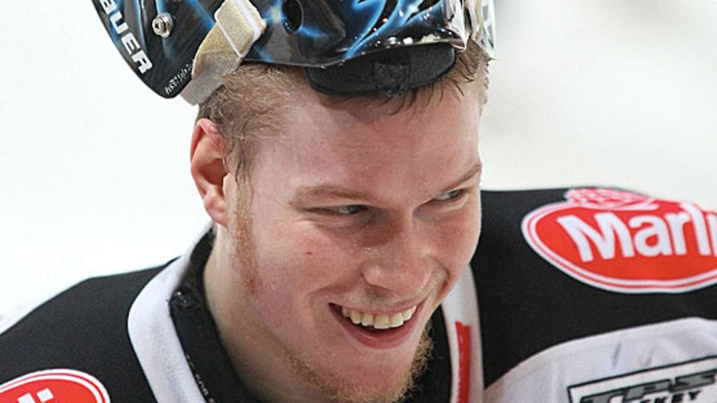 Atte Engren, kuva:Lehtikuva/Juha Sorri