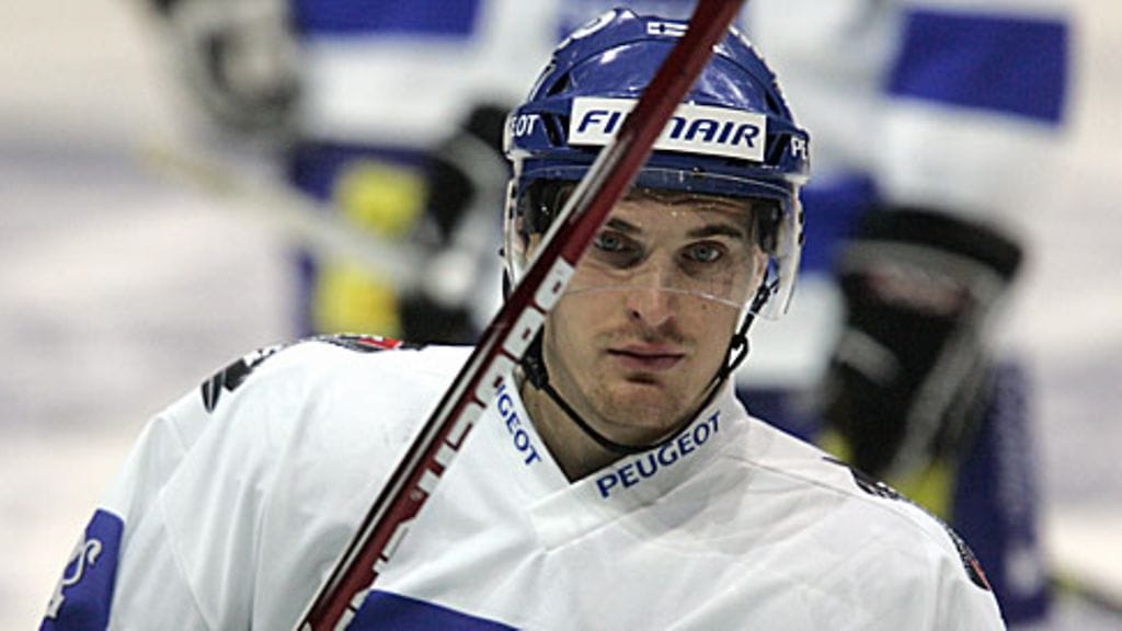 Pekka Saravo, kuva: Lehtikuva/Sari Gustavsson