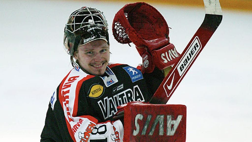 Pekka Tuokkola, kuva: Juha Sorri / Lehtikuva