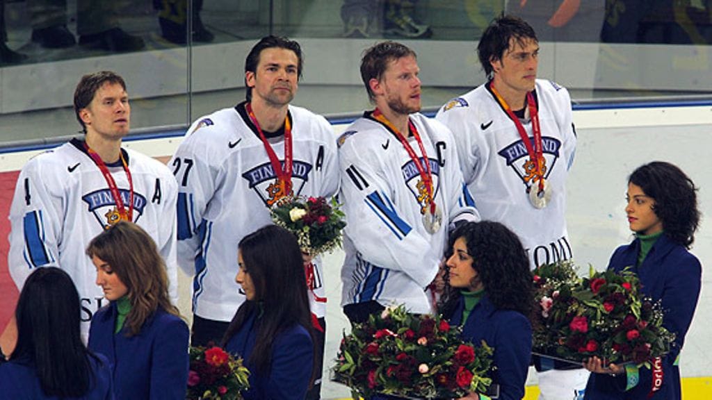 Kuva: Markku Ulander/Lehtikuva