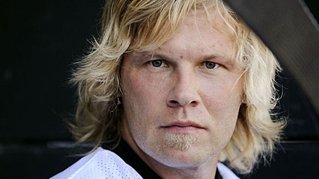 Pasi Nielikäinen vaihtoi alaa, kuva:Lehtikuva/Roni Rekomaa