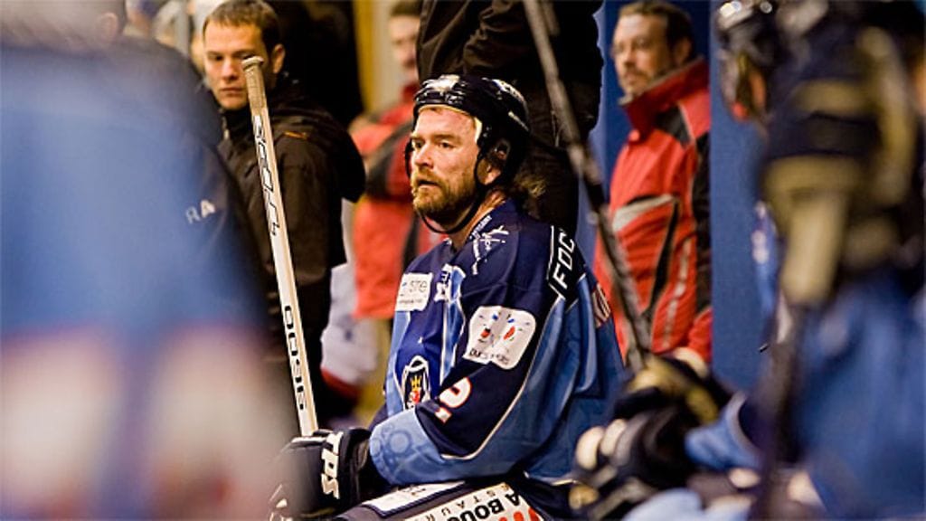 Marko Kiprusoff, kuva:Ville Vuorinen