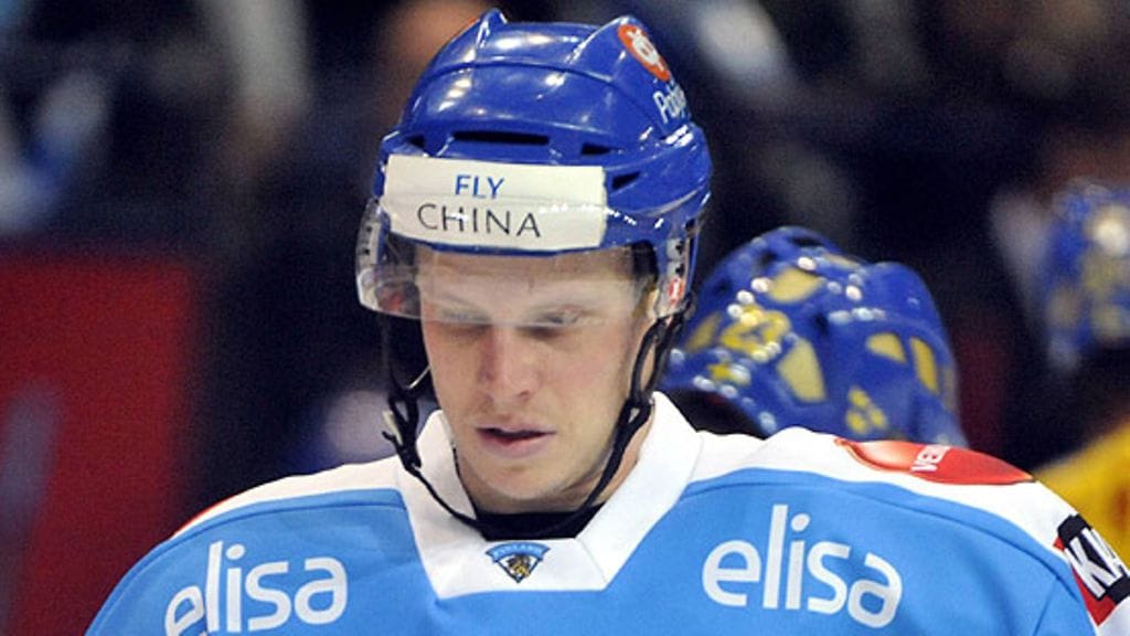 Lasse Kukkonen, kuva: Jussi Nukari/Lehtikuva