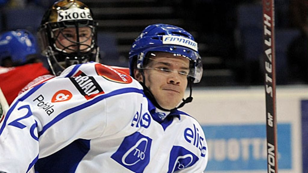 Juha-Pekka Haataja. Kuva: Heikki Saukkomaa/LEHTIKUVA.