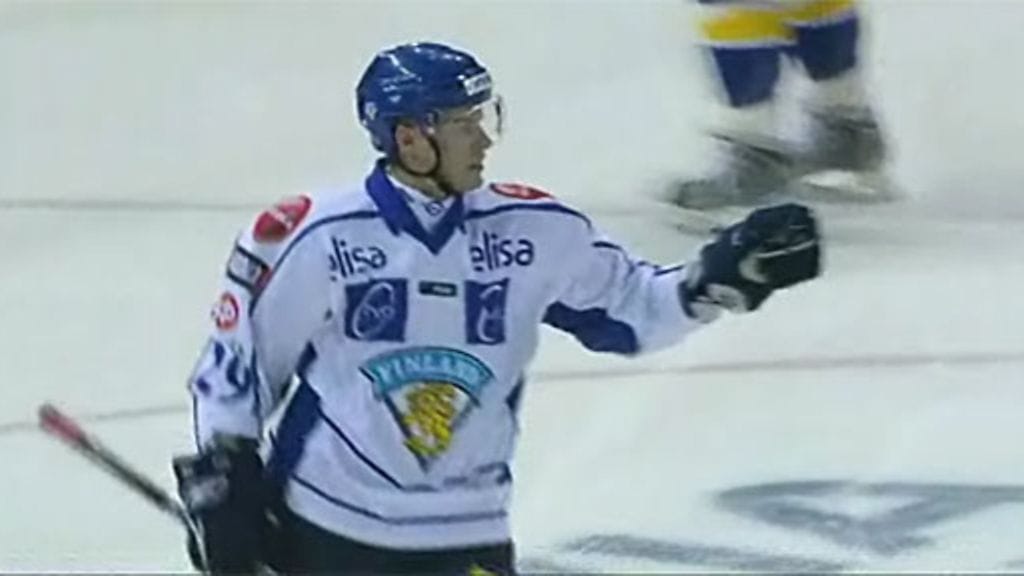 Kalle Kerman, kuva:MTV3