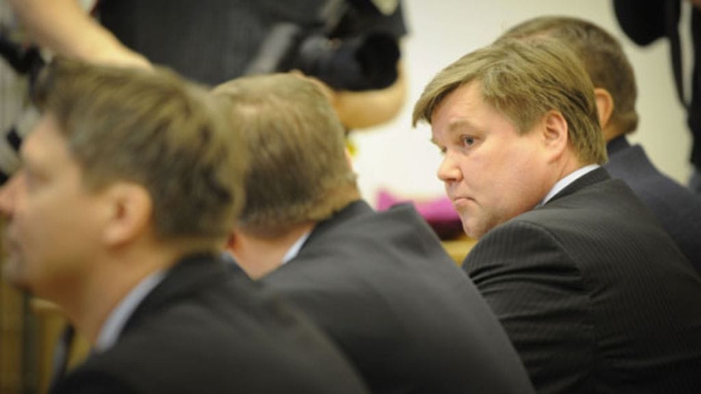 Timo Jutila, kuva: Martti Kainulainen/Lehtikuva