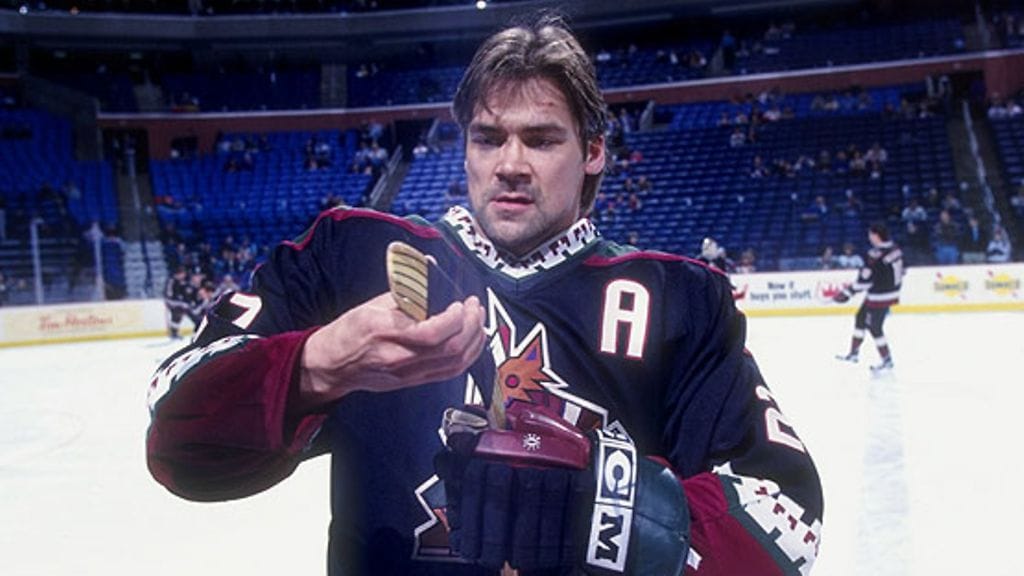 Kuva: Rick Stewart/Getty Images