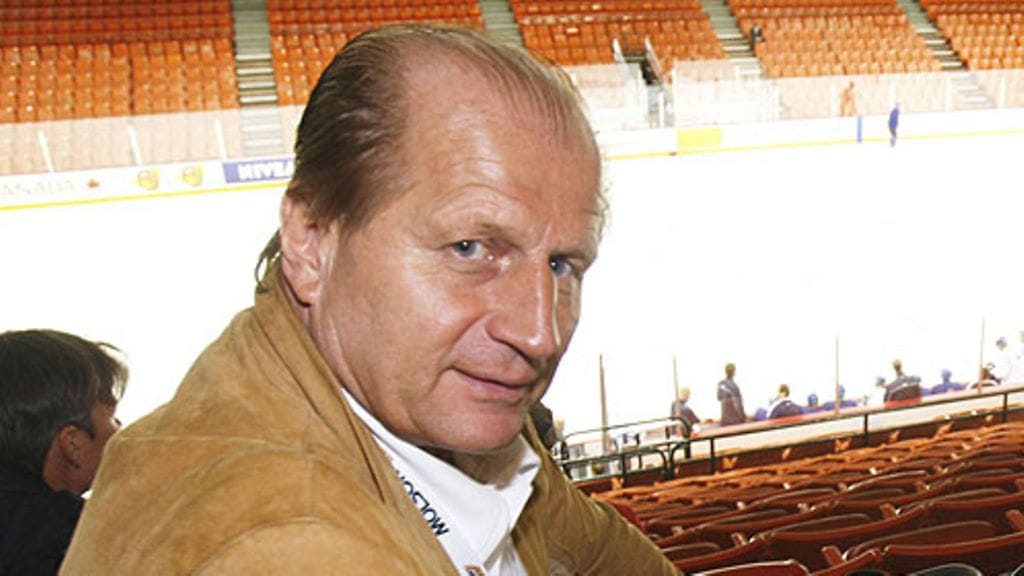 Juhani Tamminen, kuva: Martti Kainulainen/Lehtikuva