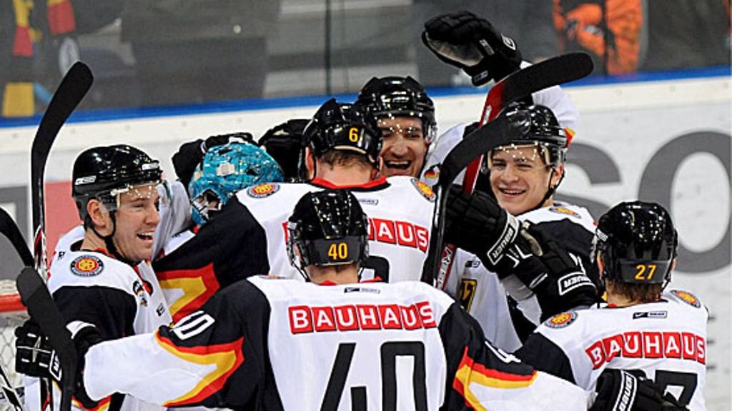 Kuva: EPA/Jochen Luebke