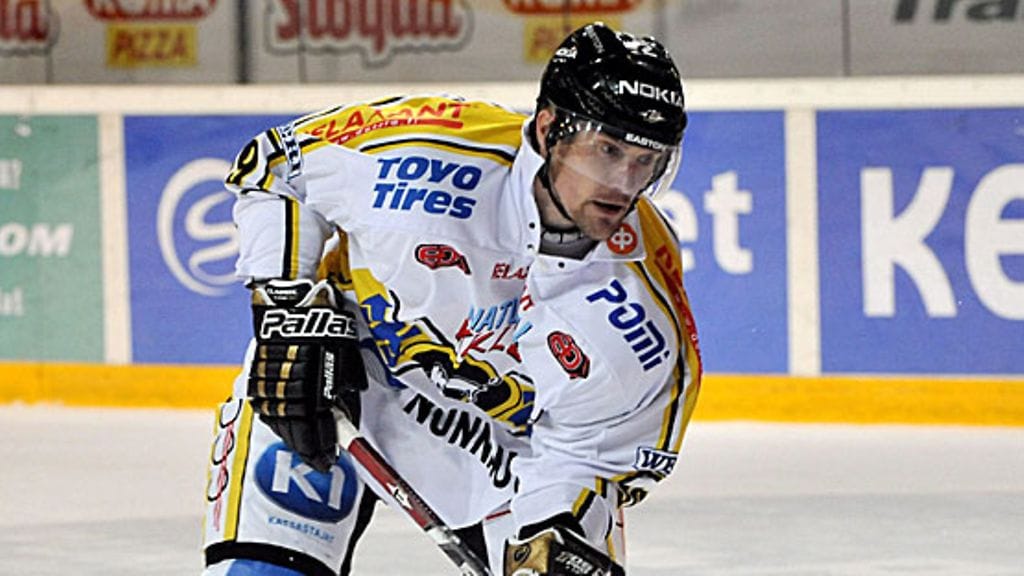 Vesa Viitakoski, kuva: Lehtikuva/Matti Björkman