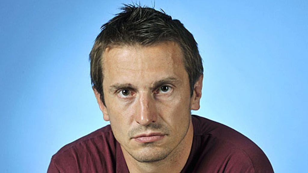 Ville Peltonen, kuva: Matti Björkman/Lehtikuva