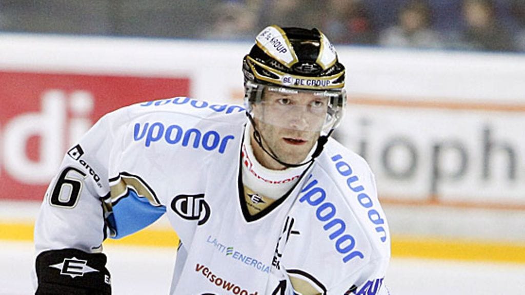 Jan Latvala, kuva:Lehtikuva/Seppo Samuli