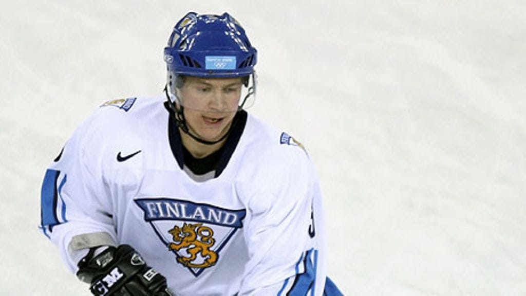 Petteri Nummelin ohittanee Lasse Oksasen eniten MM-kisoja kiertäneenä suomalaisena. Kuva: Robert Laberge/GETTY.