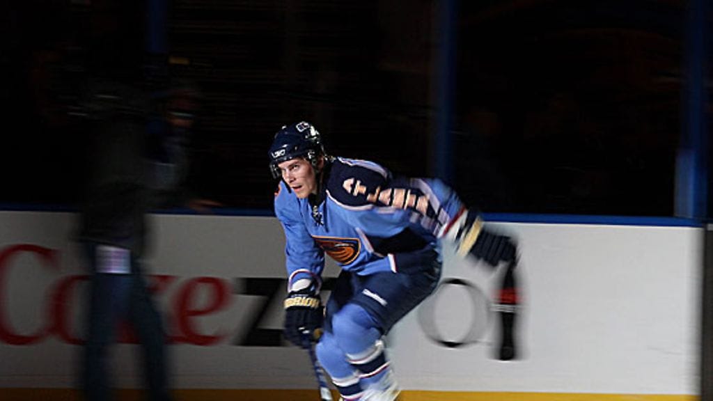 Anssi Salmela, kuva: Scott Cunningham/Getty Images