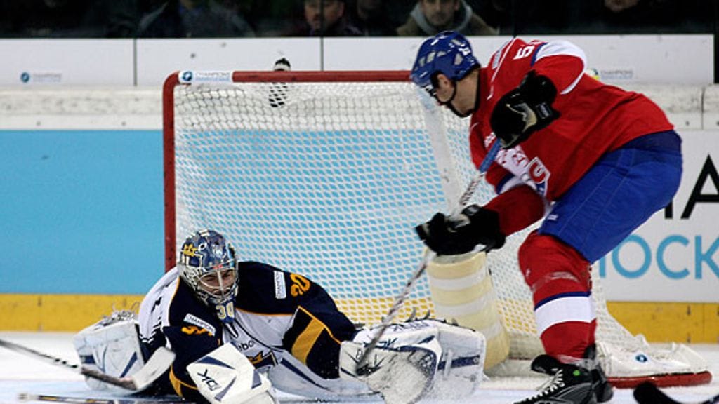 Ryan Gardner, kuva: Friedemann Vogel/Bongarts/Getty Images