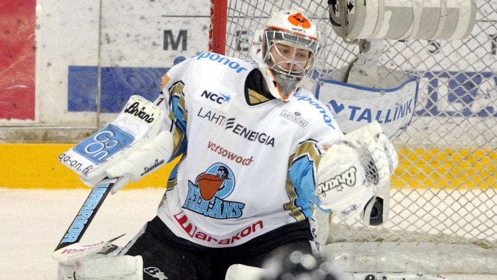 Joonas Kuusela on jäänyt Antti Niemen varjoon.