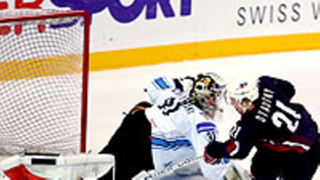 (Kuva: Jeff Gross/Getty Images)