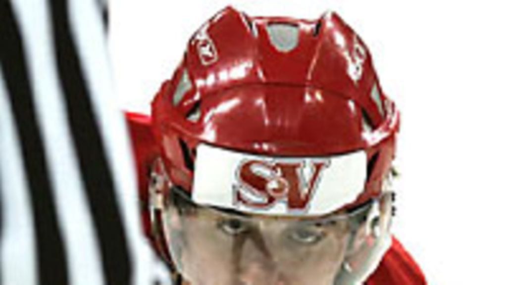 Jevgeni Malkin, kuva: Jeff Gross/Getty Images