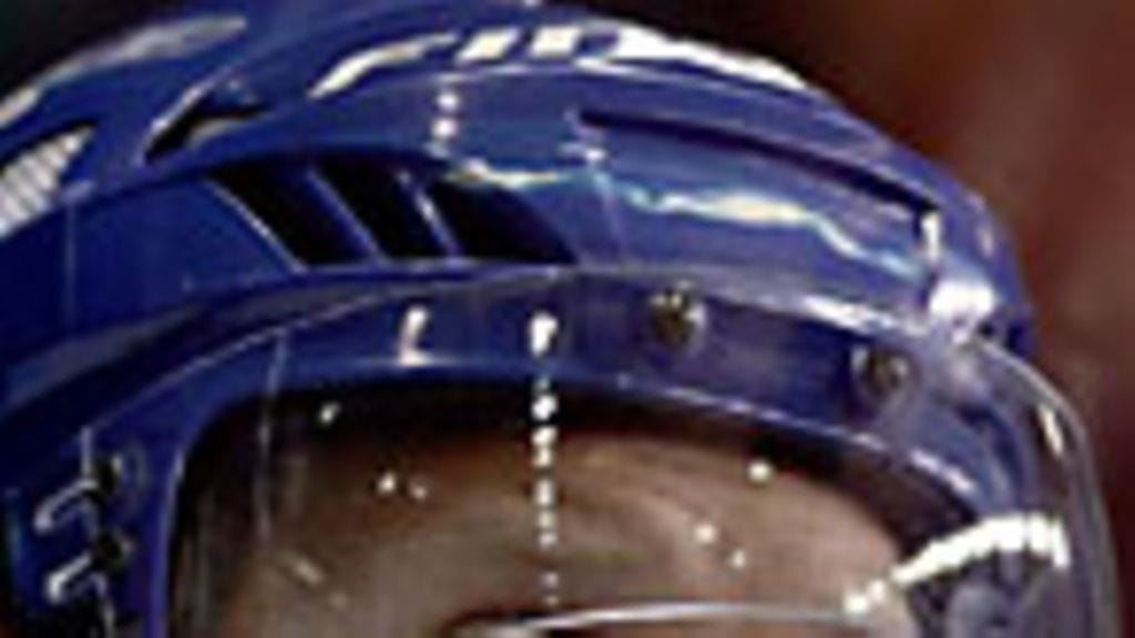 Olli Jokinen, kuva: Jeff Gross/Getty Images