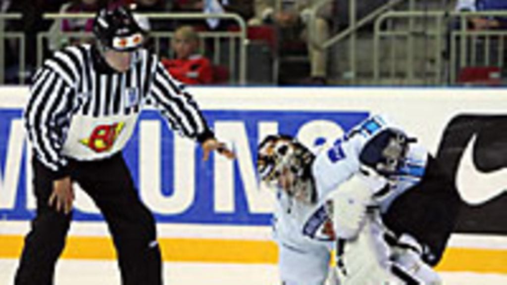 Antero Niittymäki, kuva: Jeff Gross/Getty Images