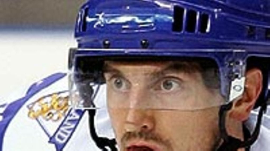 Ville Peltonen (Kuva: Jeff Gross/Getty Images)