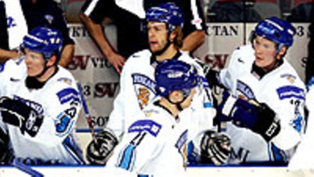 (Kuva: Jeff Gross/Getty Images)