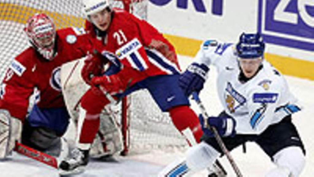 (Kuva: Jeff Gross/Getty Images)