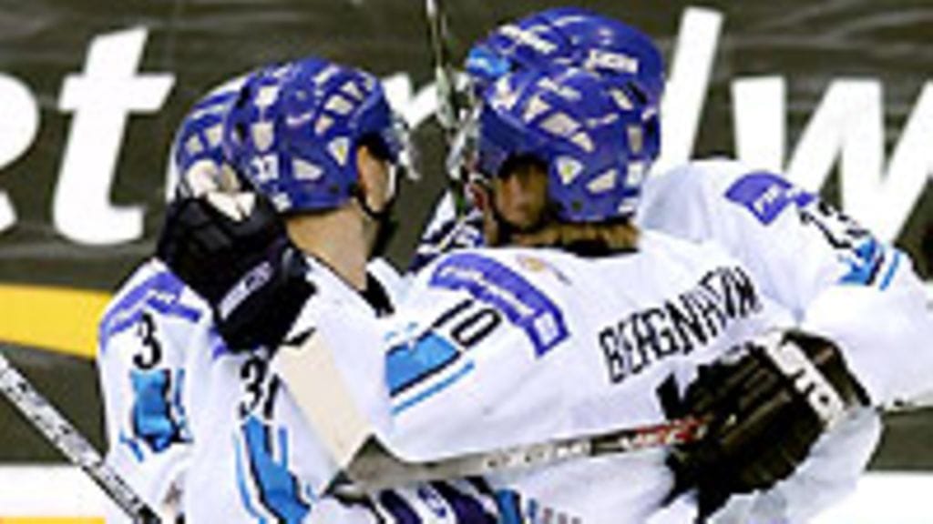 (Kuva: Jeff Gross/Getty Images)