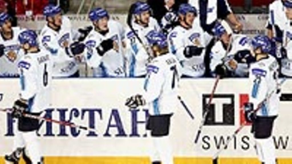 (Kuva: Jeff Gross/Getty Images)