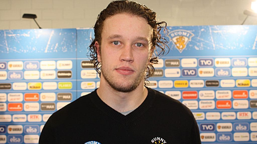 Karri Rämö