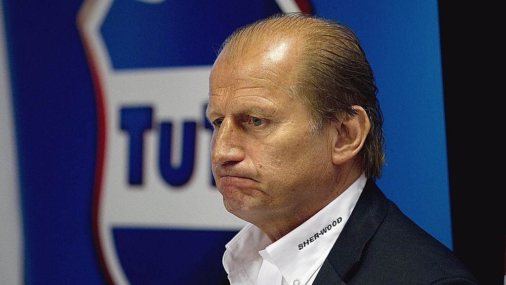 Juhani Tamminen aloitti TuTon varatoimitusjohtajana kesäkuussa.