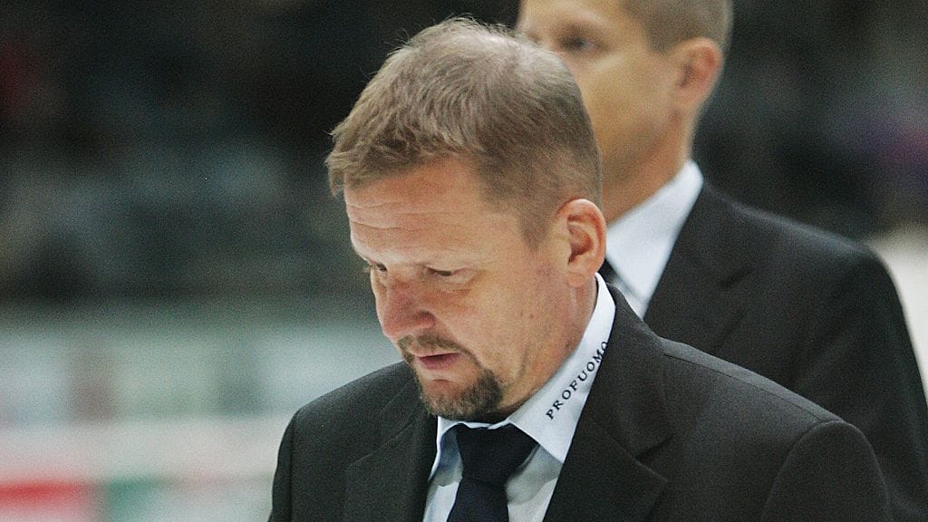 Kari Heikkilä.