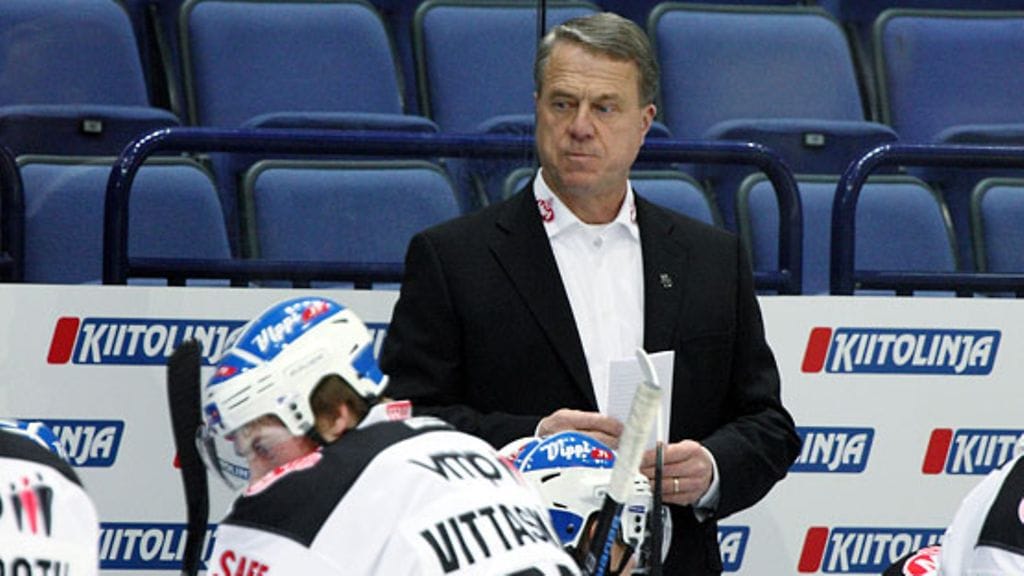 Jukka Koivu